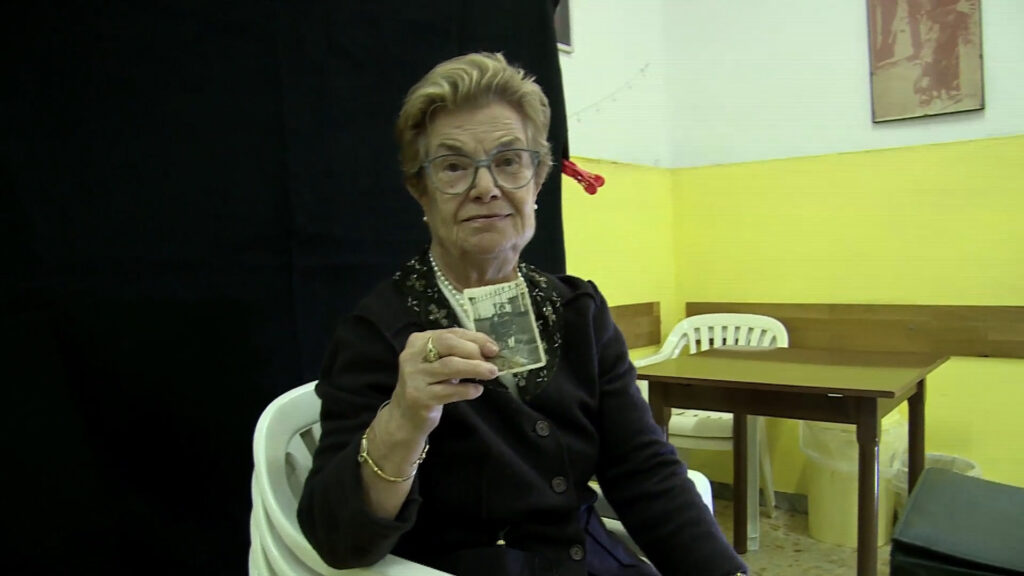 Le foto di Annamaria