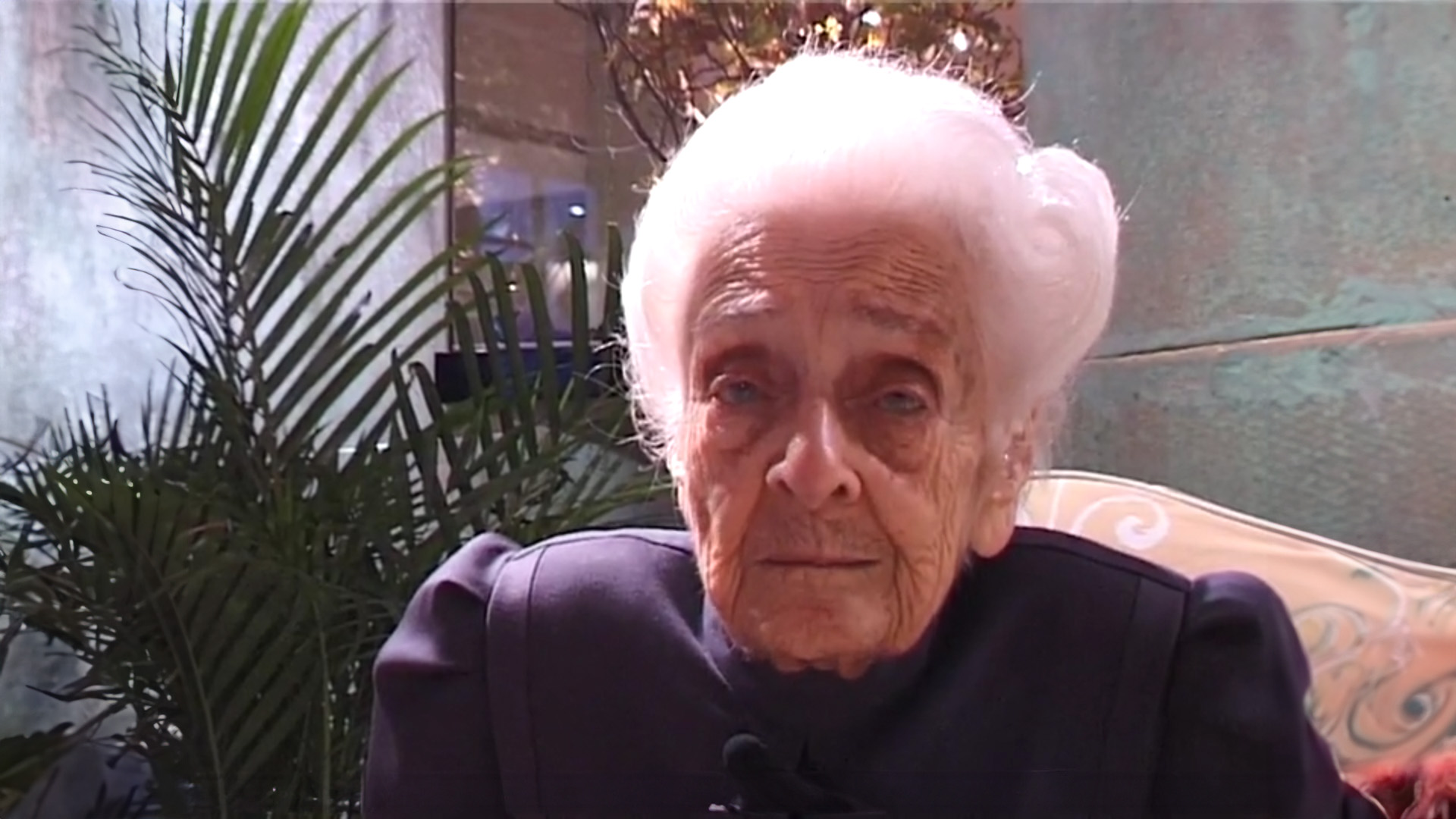 Rita Levi Montalcini